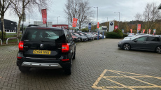 Skoda Yeti Outdoor 1.2 TSI [110] SE L 5dr Petrol Estate